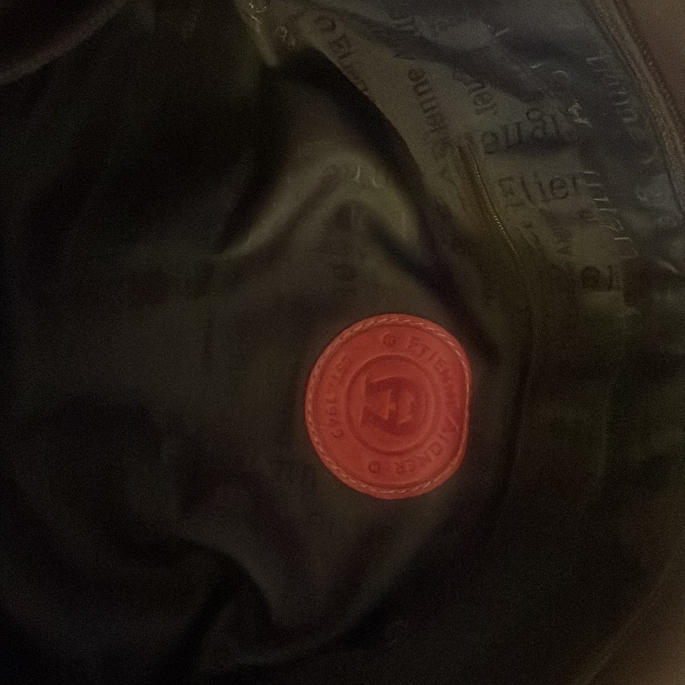 Etienne bags in excellent condition  100% genuine leather. - Picture 3 of 3